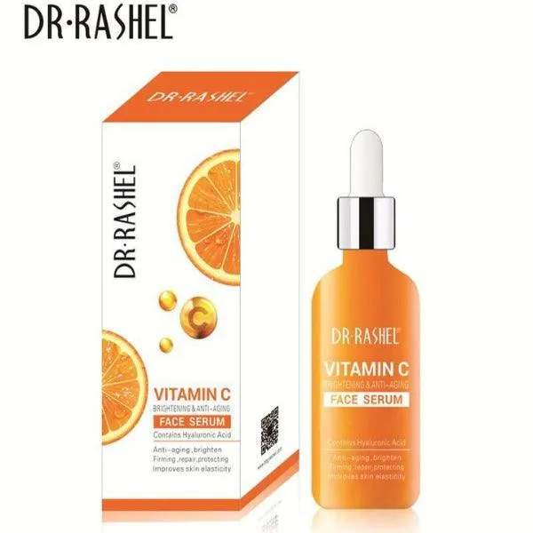 DR.RASHEL VITAMIN C FACE SERUM 50ML