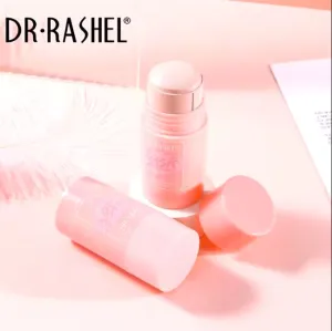 DR.RASHEL Whitening Complex Pink Mineral Clay Mask Stick Skin Care 42g DRL 1656