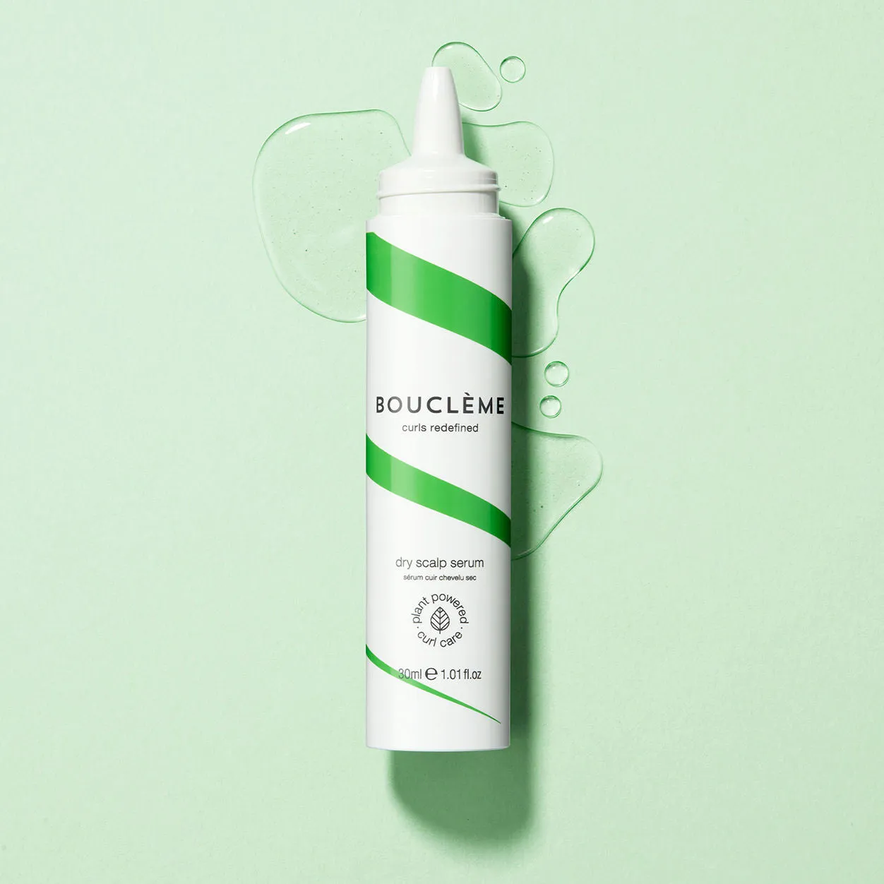 Dry Scalp Serum