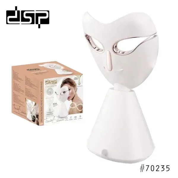DSP Facial Steamer