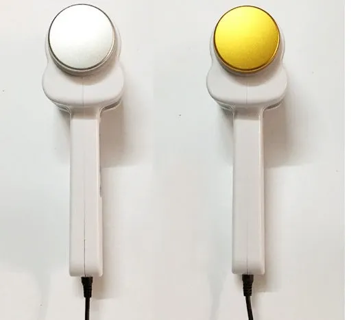 Dual-Function Facial Beauty Device