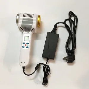 Dual-Function Facial Beauty Device