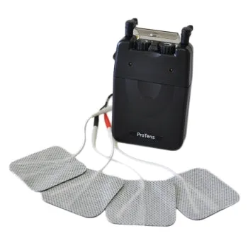 Dual Tens Therapy Device