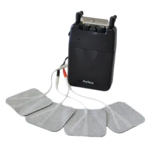 Dual Tens Therapy Device
