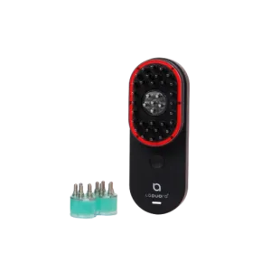 DUO 4-in-1 Pod Based Scalp & Hair Care Device
