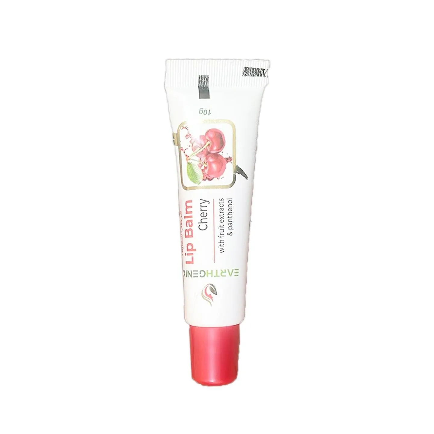 Earth Genix Lip Balm Cherry - 10g