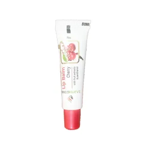 Earth Genix Lip Balm Cherry - 10g