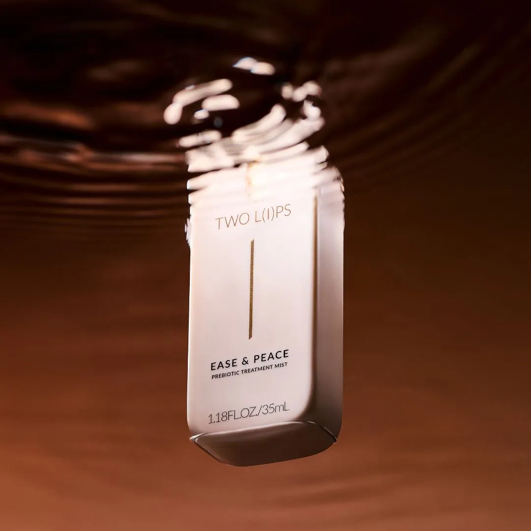 Ease & Peace – 'Prebiotic Treatment Mist'