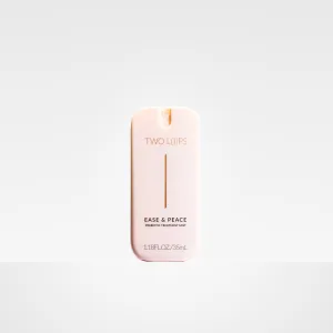 Ease & Peace – 'Prebiotic Treatment Mist'