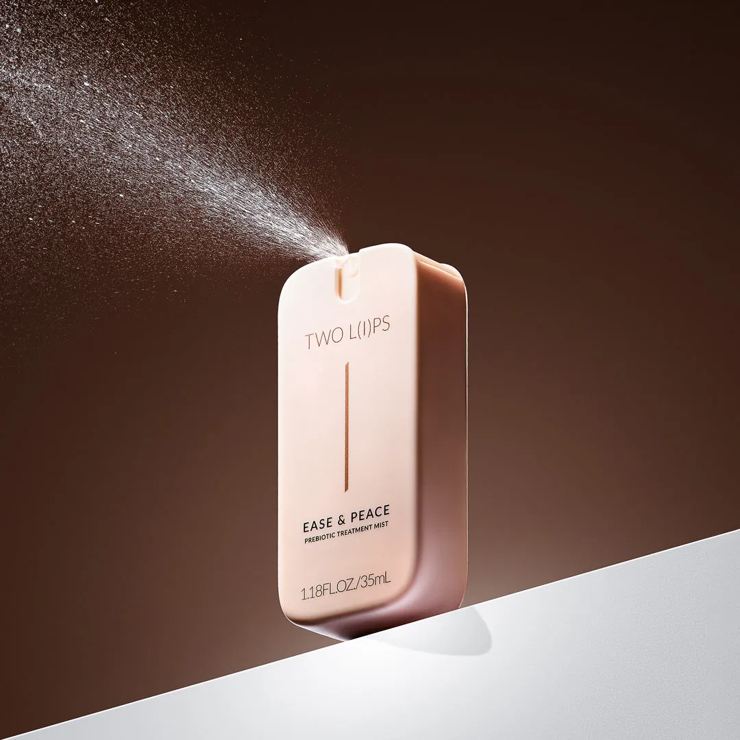 Ease & Peace – 'Prebiotic Treatment Mist'