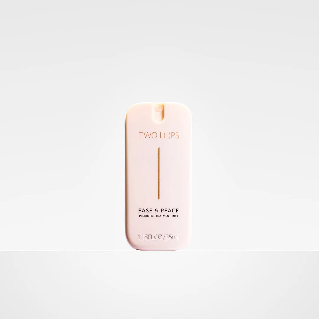 Ease & Peace – 'Prebiotic Treatment Mist'