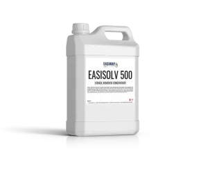 Easisolv 500, Concentrate 1:20, **Freezable Supply Alert**