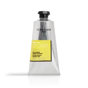 Eau De Cédrat After-Shave Cream Gel