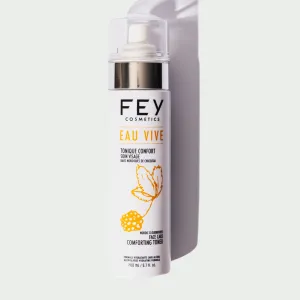 EAU VIVE Comforting Toning Lotion