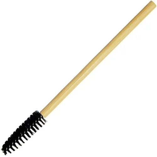 Eco Friendly Disposable Bamboo Mascara Wands - 100pcs