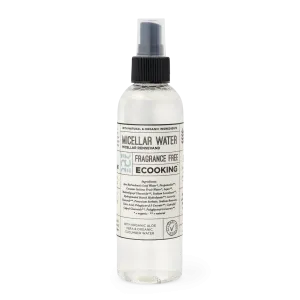 Ecooking Micellar Water, 200ml