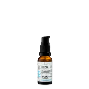 Ecooking Moisturizing Serum, 20ml