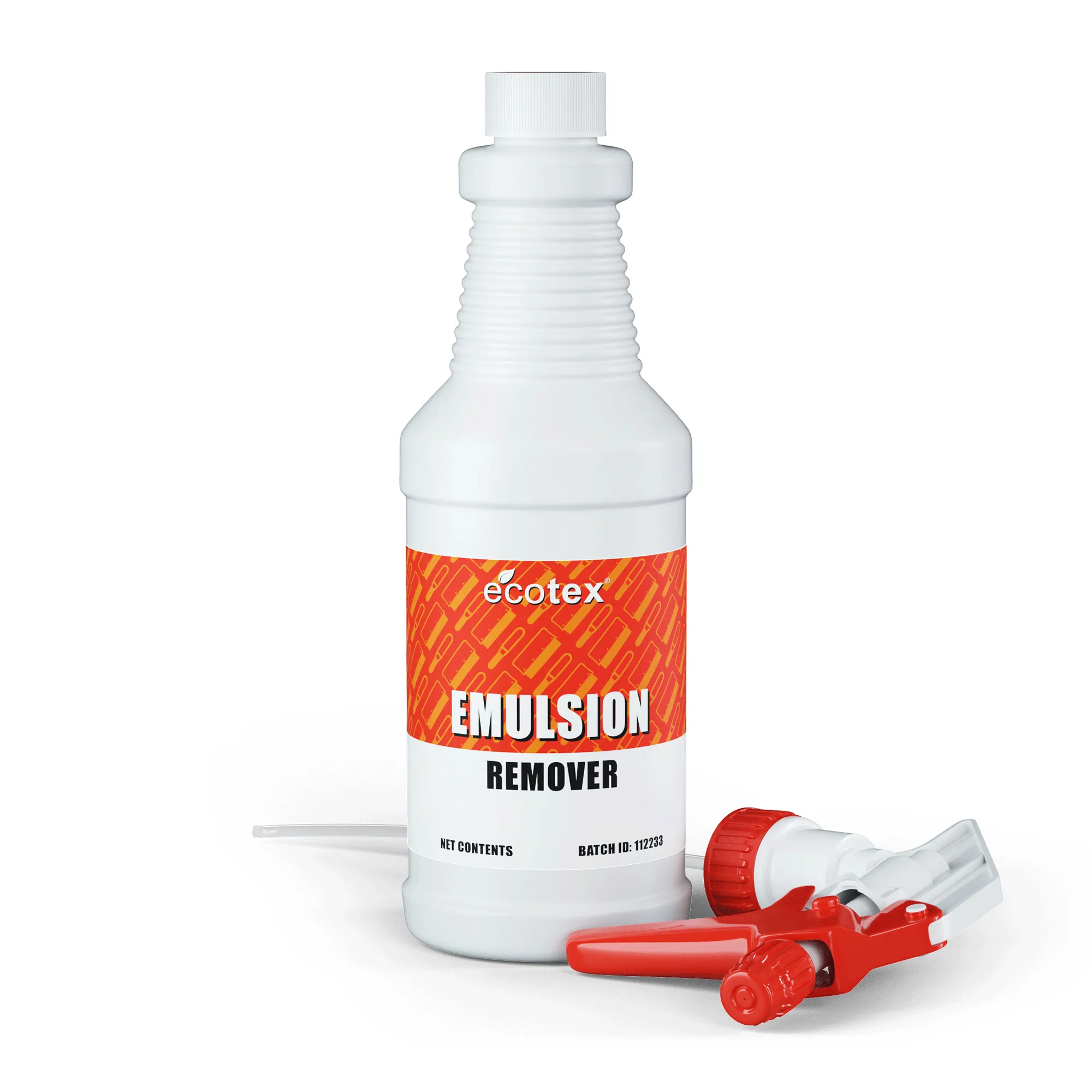 Ecotex® Screen Printing Emulsion Remover