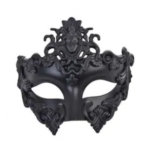 Edison Roman Eye Mask