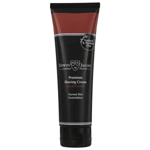 Edwin Jagger Sandalwood Shave Cream