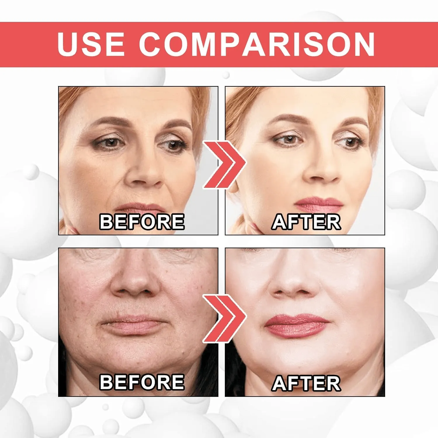 Eelhoe Collagen Boost Anti-Wrinkle Face Cream - 30ml