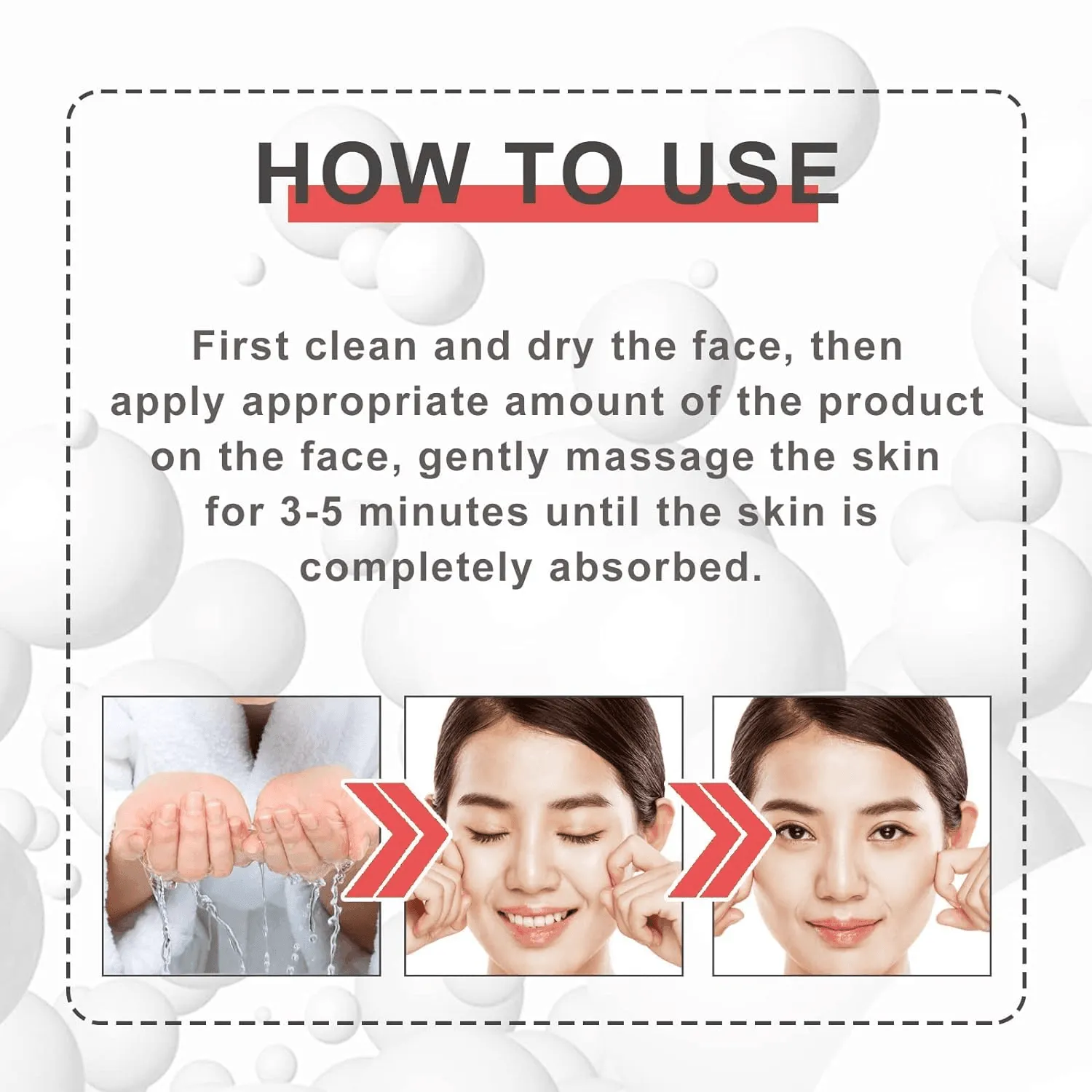 Eelhoe Collagen Boost Anti-Wrinkle Face Cream - 30ml