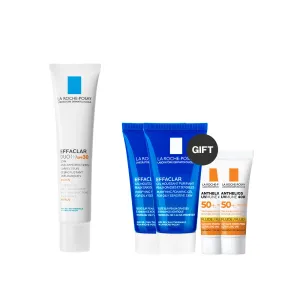 Effaclar DUO ( ) SPF30 With Gifts