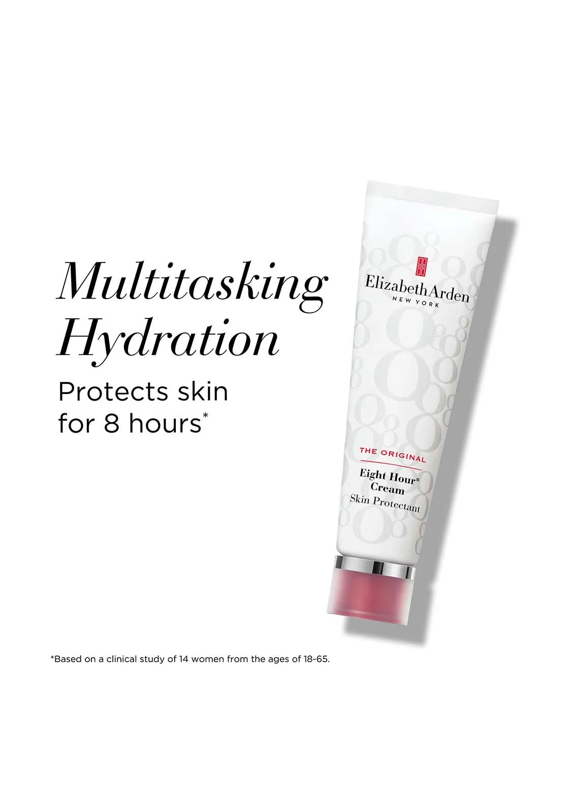 Eight Hour Nourishing Skin Essentials 3 Piece Set