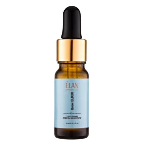 Elan Eyebrow Lamination Brow Expert - Brow Elixir - Step 3