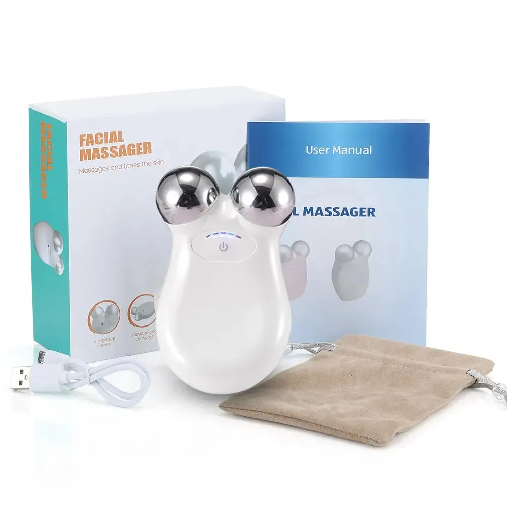 ElectraLift Facial Rejuvenator