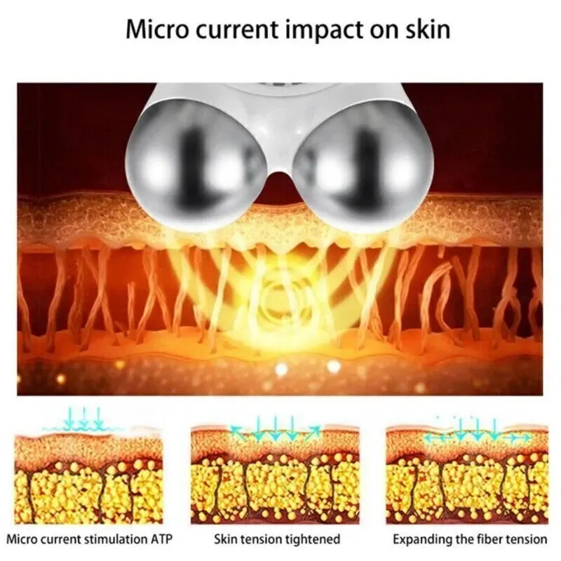 ElectraLift Facial Rejuvenator