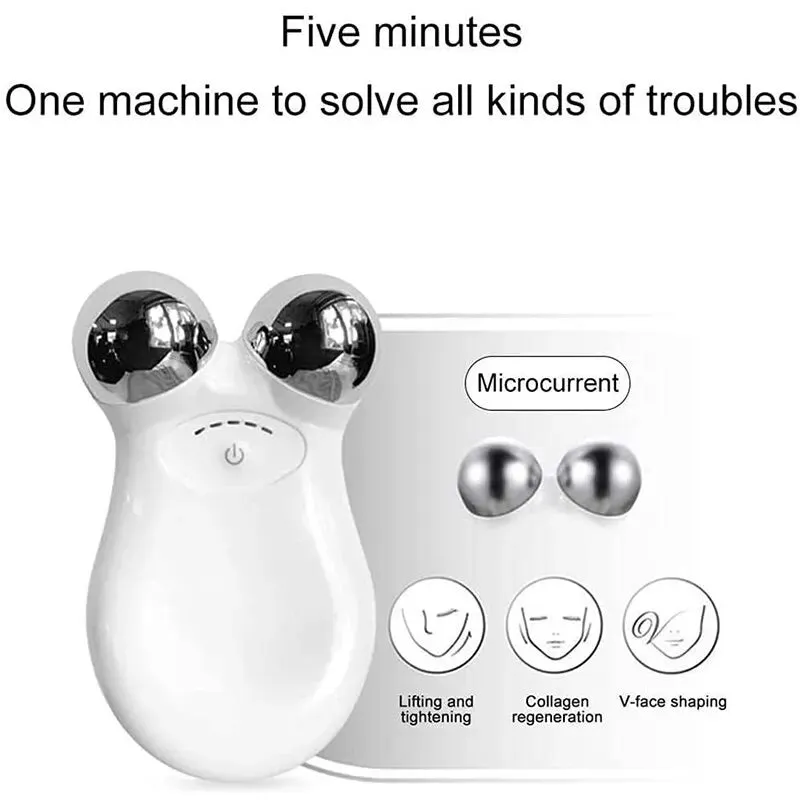 ElectraLift Facial Rejuvenator