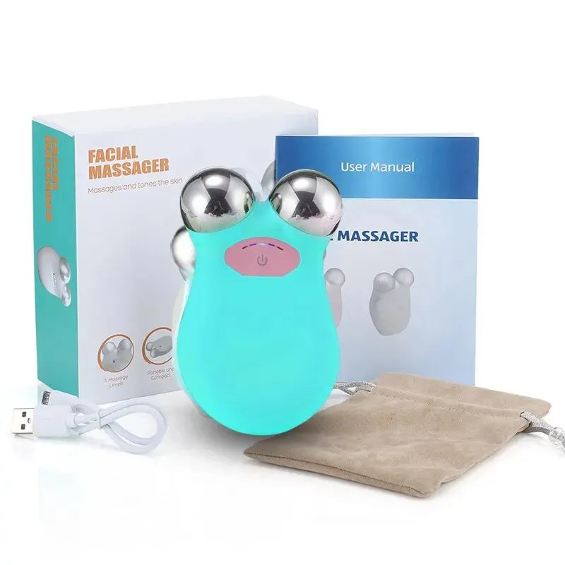 ElectraLift Facial Rejuvenator