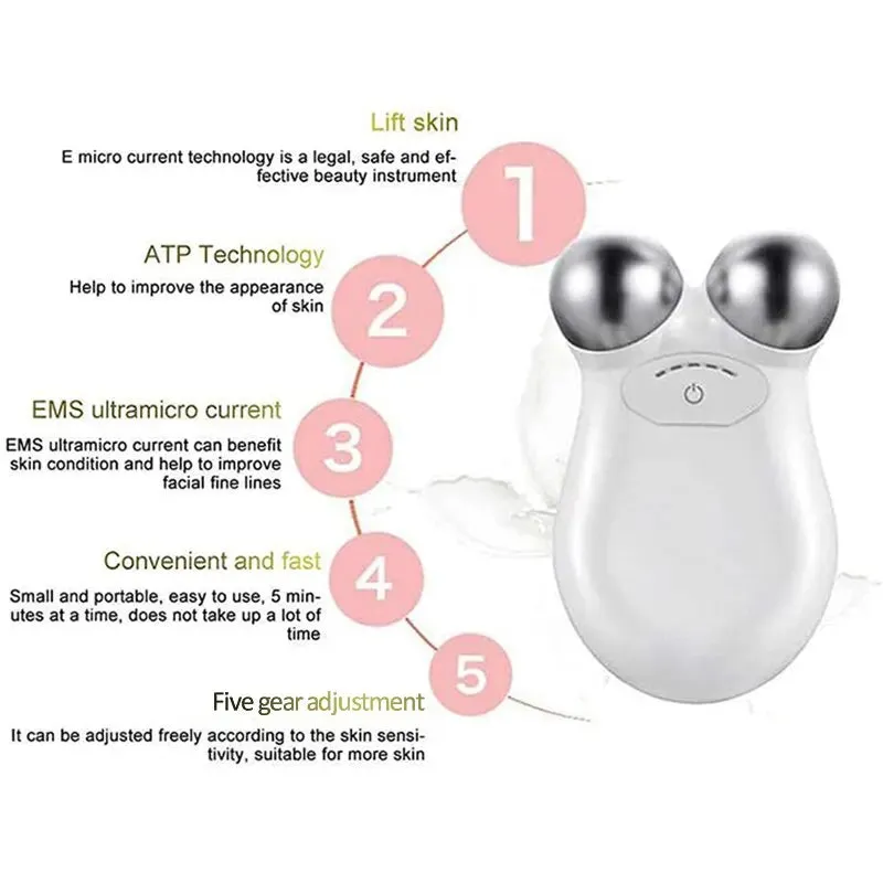 ElectraLift Facial Rejuvenator