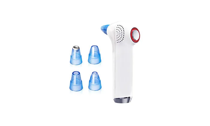Electric Blackhead Suction Device