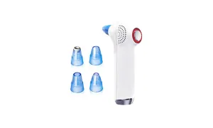 Electric Blackhead Suction Device