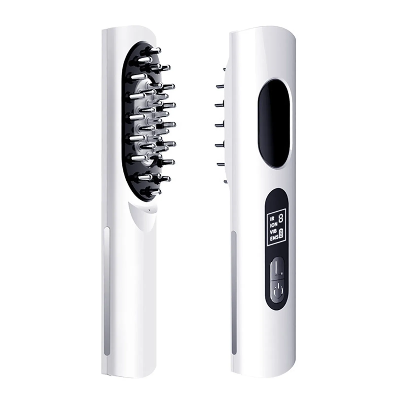 Electric Hair Brush Comb