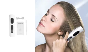 Electric Hair Brush Comb
