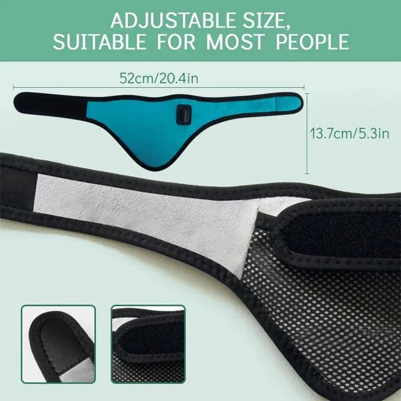 Electric Heating Neck Brace Cervical