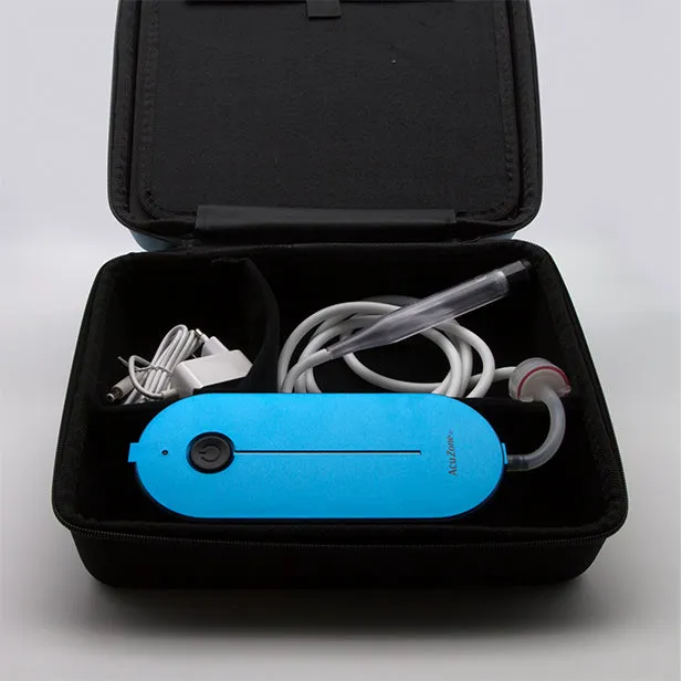 ELECTRIC MASSAGE CUPPING SET AUTOMATIC BODY VACUUM THERAPY