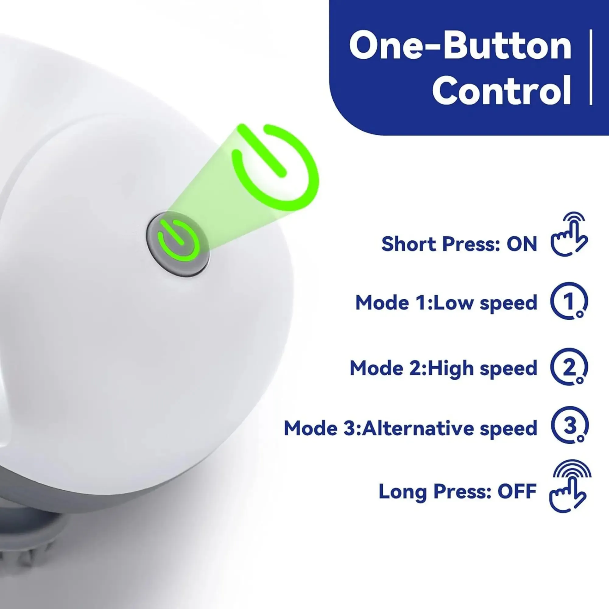 Electric Scalp Massager