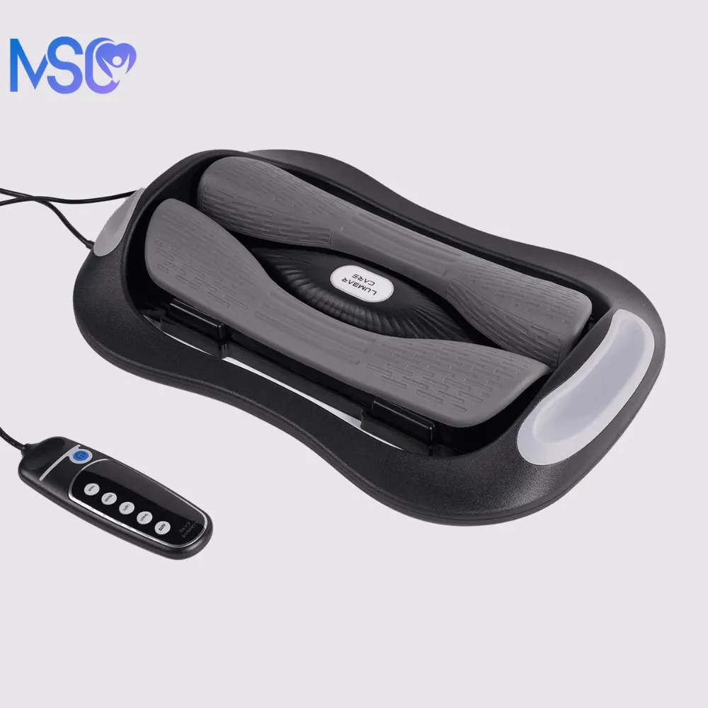Electric Shiatsu Massager Machine for Back Pain | MedSupportCare