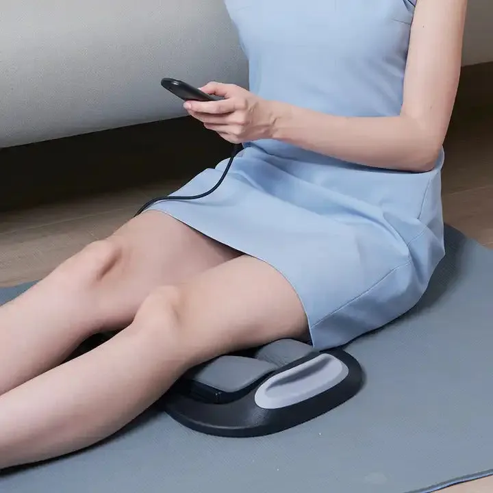 Electric Shiatsu Massager Machine for Back Pain | MedSupportCare