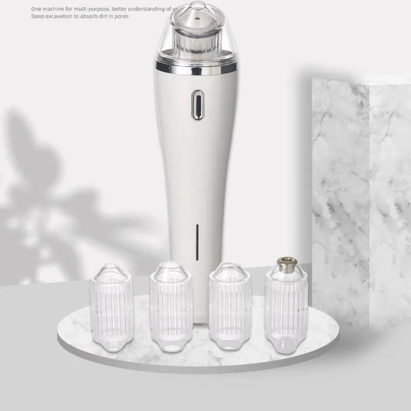 Electric USB Chargeable Blackhead Remover