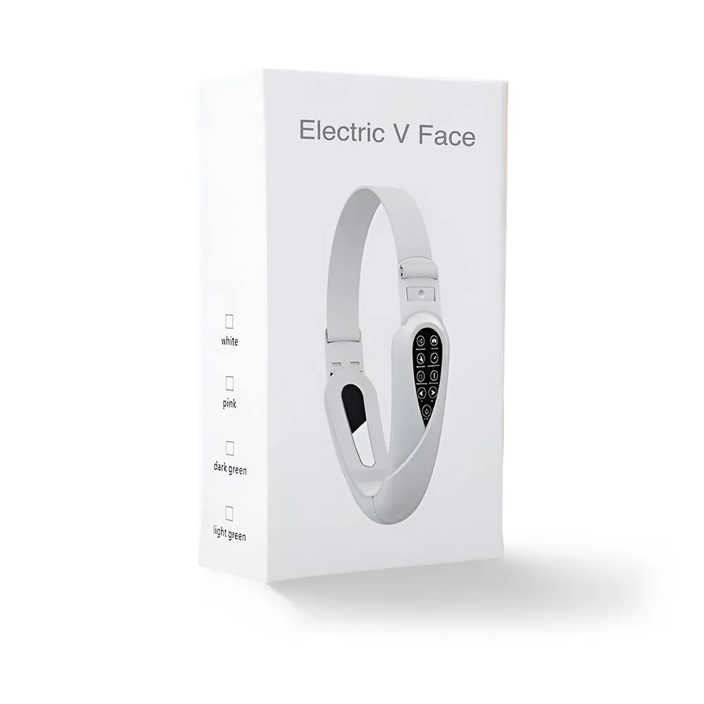 Electric V Face