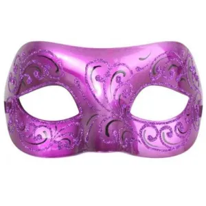 Elegenza Pink Eye Mask