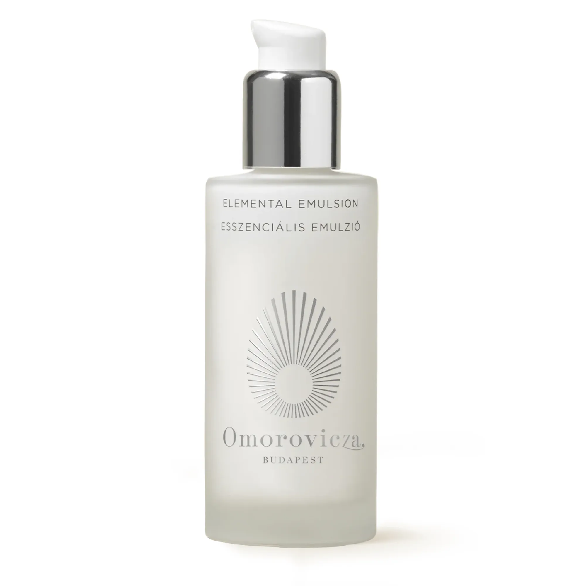 ELEMENTAL EMULSION