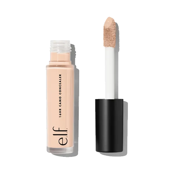 E.L.F 16Hr Camo Concealer Light Beige