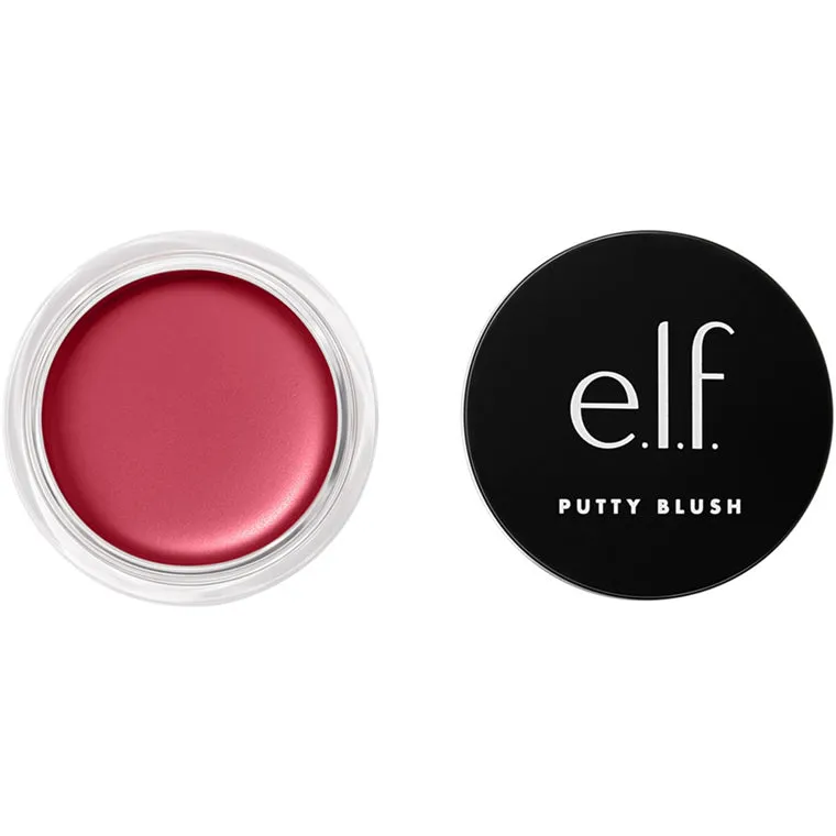 E.L.F. ELF Putty Blush - Blush Pate
