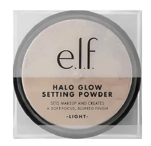E.L.F.ELF Halo Glow Setting Powder
